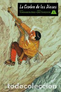 Livres: CUMBRE DE LOS DIOSES 2 - TANIGUCHI, JIRO