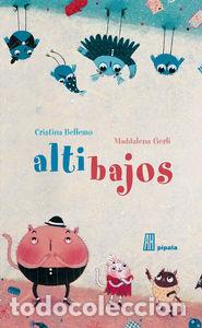Livres: ALTIBAJOS - BELLEMO, CRISTINA