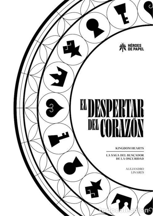 Livres: DESPERTAR DEL CORAZON - LINARES, ALEJANDRO