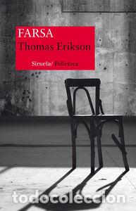 Livres: FARSA - ERIKSON, THOMAS