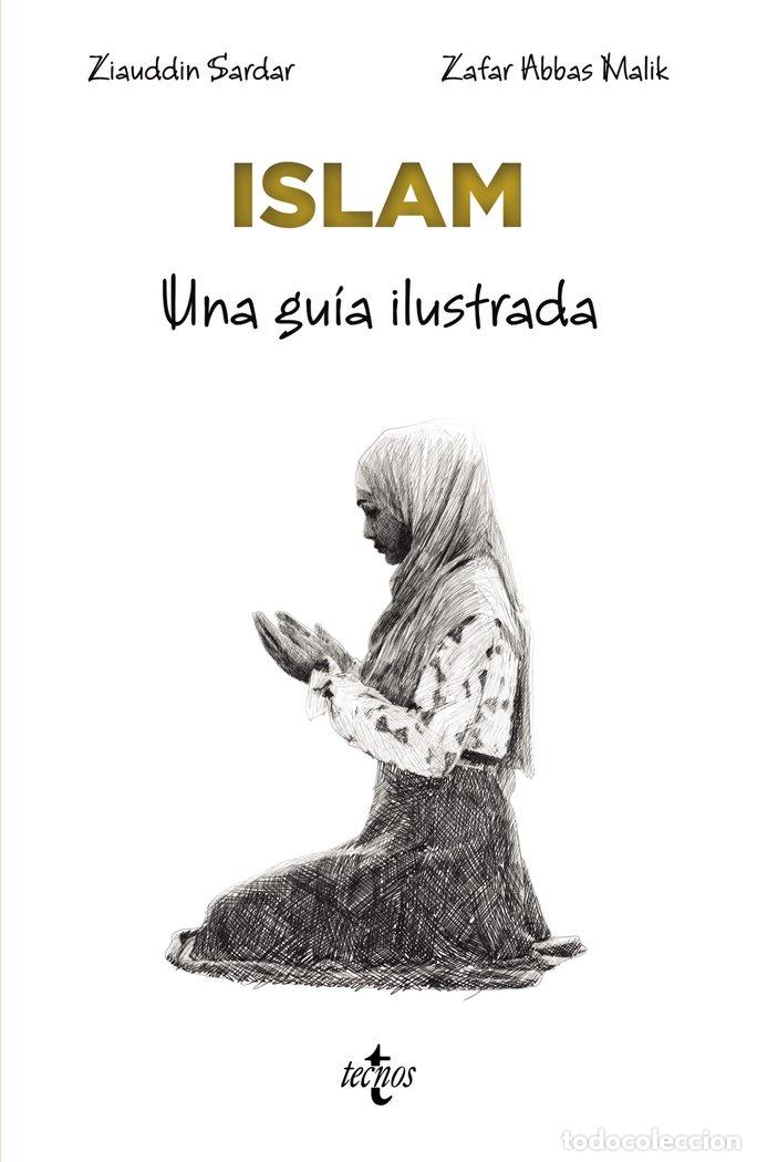 books: ISLAM - SARDAR, ZIAUDDIN