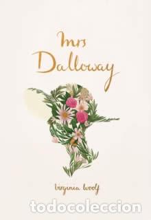 Libros: MRS DALLOWAY - WOOLF, VIRGINIA