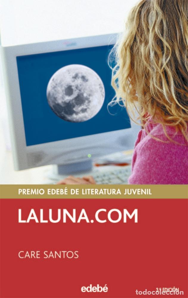 Livros: LUNA.COM NE - CARE SANTOS