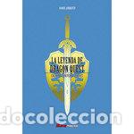 Livros: LEYENDA DE DRAGON QUEST,LA - AA.VV