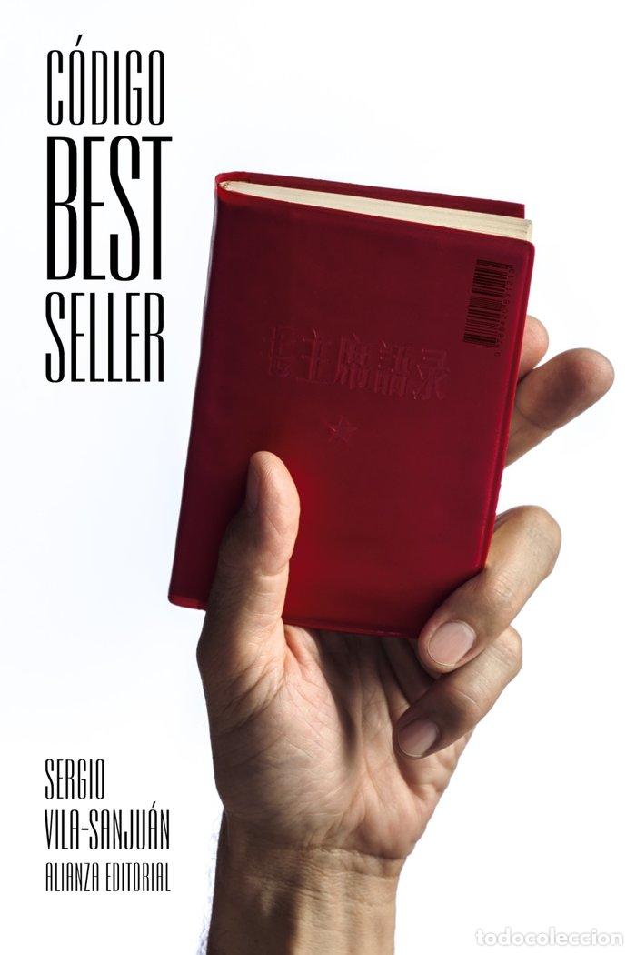 B&uuml;cher: CODIGO BEST SELLER - VILA SANJUAN, SERGIO