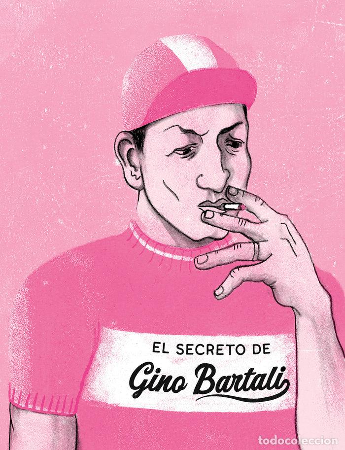 Libros: SECRETO DE GINO BARTALI,EL - IBA&Ntilde;EZ, KIKE