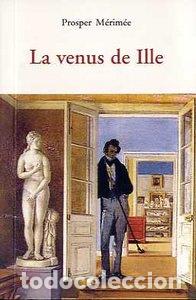 B&uuml;cher: VENUS DE ILLE,LA - MERIMEE, PROSPER