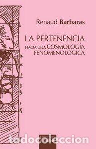 B&uuml;cher: PERTENENCIA,LA - BARBARAS, RENAUD