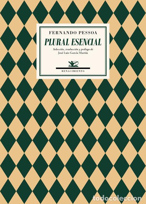 B&uuml;cher: PLURAL ESENCIAL - PESSOA, FERNANDO