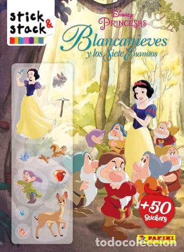 Libros: BLANCANIEVES Y LOS SIETE ENANITOS - Varios autores