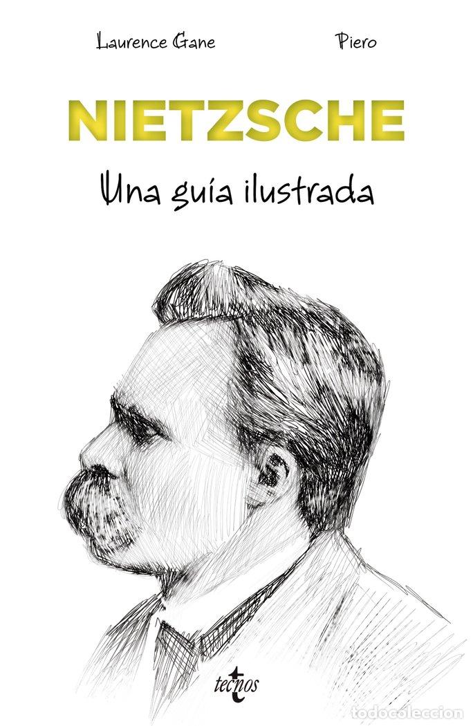 Libros: NIETZSCHE - GANE, LAURENCE
