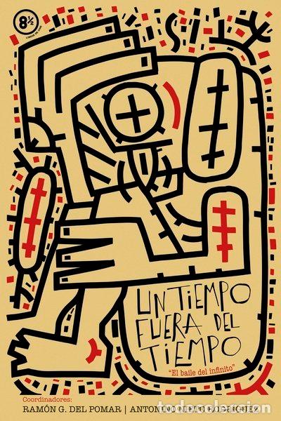 Libros: UN TIEMPO FUERA DEL TIEMPO - G DEL POMAR, RAMON