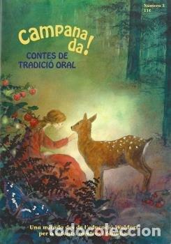 Libros: CAMPANADA 3 - AA.VV.