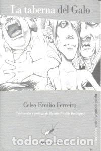 B&uuml;cher: TABERNA DEL GALO - FERREIRO, CELSO EMILIO
