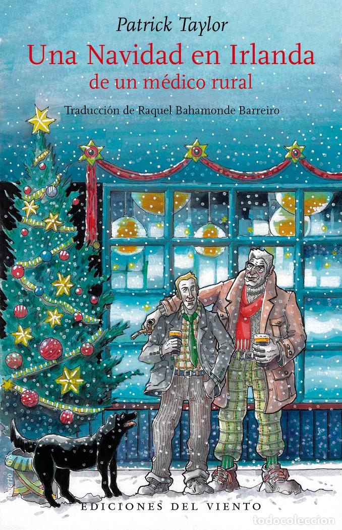 B&uuml;cher: UNA NAVIDAD EN IRLANDA - TAYLOR, PATRICK