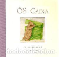 B&uuml;cher: OS I LA CAIXA - WRIGTH. CLIFF