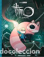 Livres: TIMO EL AVENTURERO 1 - YOHAN SACRE