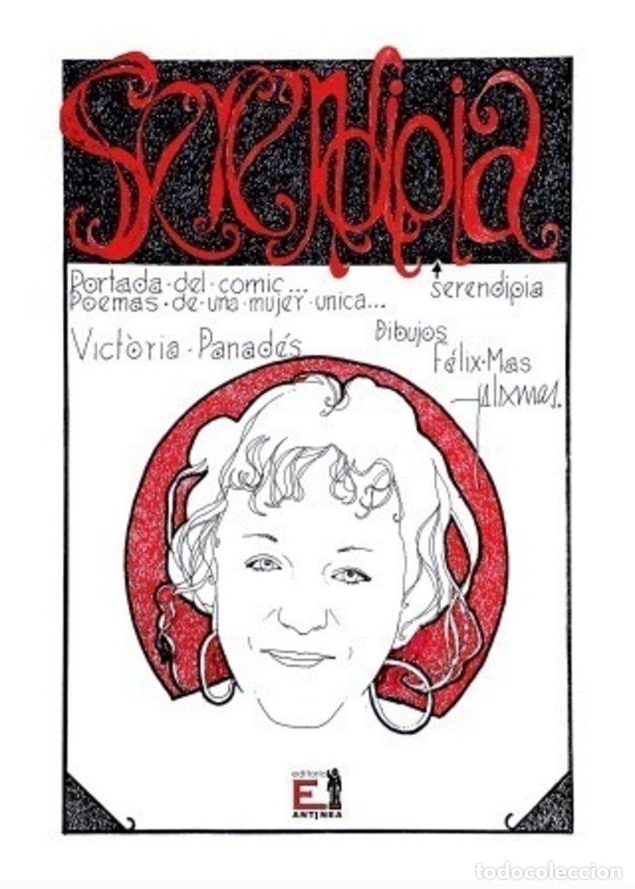 Libros: SERENDIPIA - IBA&Ntilde;EZ, PACO