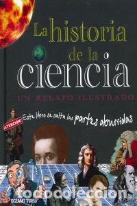 Libros: HISTORIA DE LA CIENCIA - CHALLONER, JACK