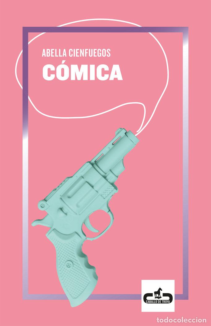 Libri: COMICA - CIENFUEGOS, ABELLA