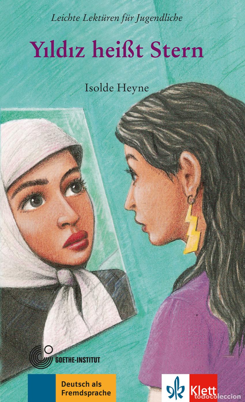 Livres: YILDIZ HEISST STERN - Varios autores