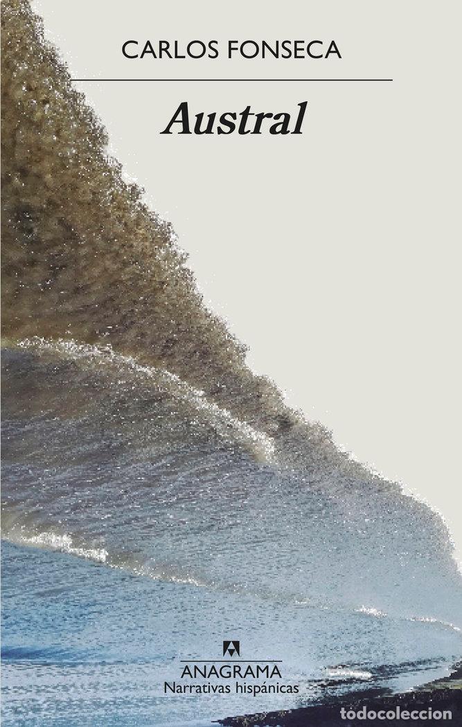 Libros: AUSTRAL - FONSECA, CARLOS