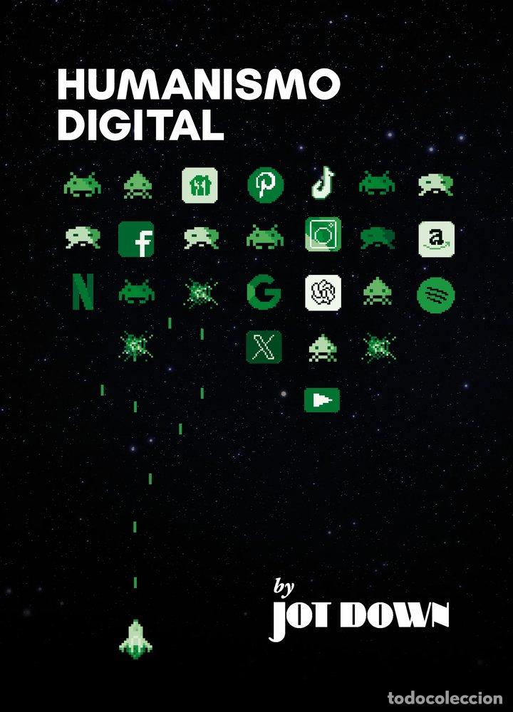 Libros: HUMANISMO DIGITAL 3 - AA.VV