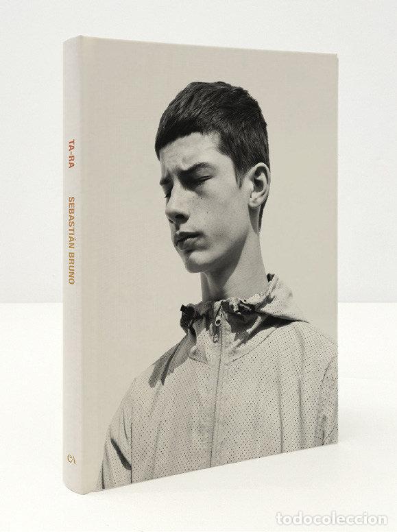 Libros: TA RA - BRUNO, SEBASTIAN