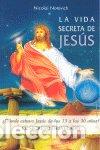 Libros: VIDA SECRETA DE JESUS, LA - NOTOVICH