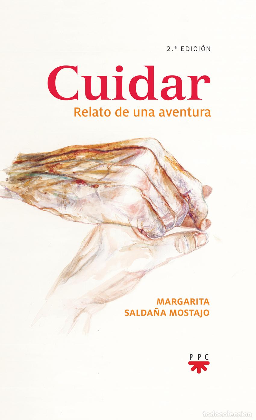 Livres: CUIDAR - Salda&ntilde;a Mostajo, Margarita