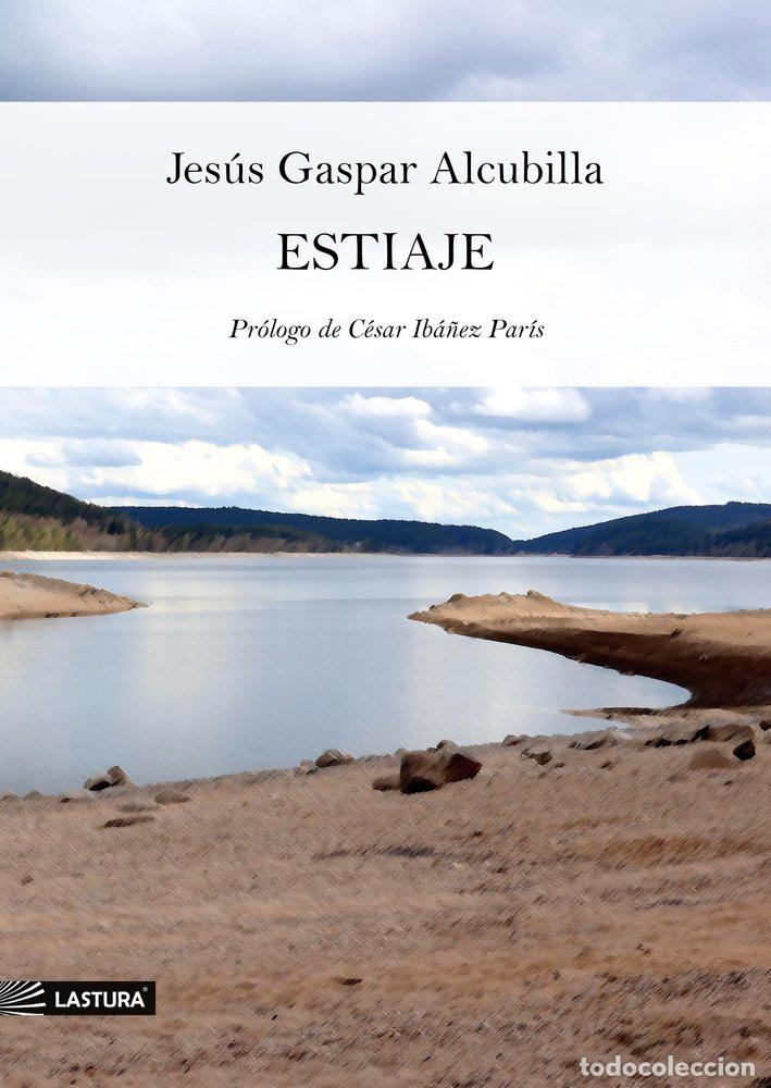 Livros: ESTIAJE - GASPAR ALCUBILLA, JESUS