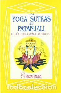 Livres: YOGA SUTRAS DE PATANJALI,LOS - AN&Oacute;NIMO