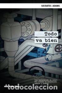 Livros: TODO VA BIEN - ADAMS, SOCRATES
