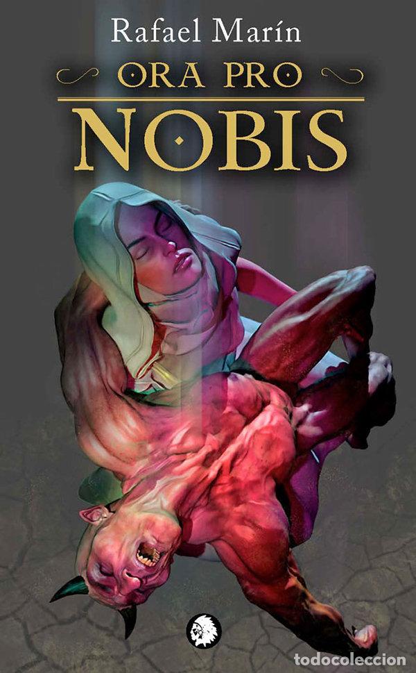 Libros: ORA PRO NOBIS - MARIN, RAFAEL