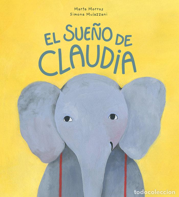 B&uuml;cher: SUE&Ntilde;O DE CLAUDIA,EL - MORROS