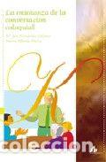 B&uuml;cher: ENSE&Ntilde;ANZA DE LA CONVERSACION COLOQUIAL,LA - FERNANDEZ COLOMER, M&ordf; JOSE