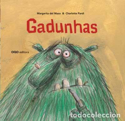 B&uuml;cher: DADUNHAS.(O) - Del Mazo, Margarita