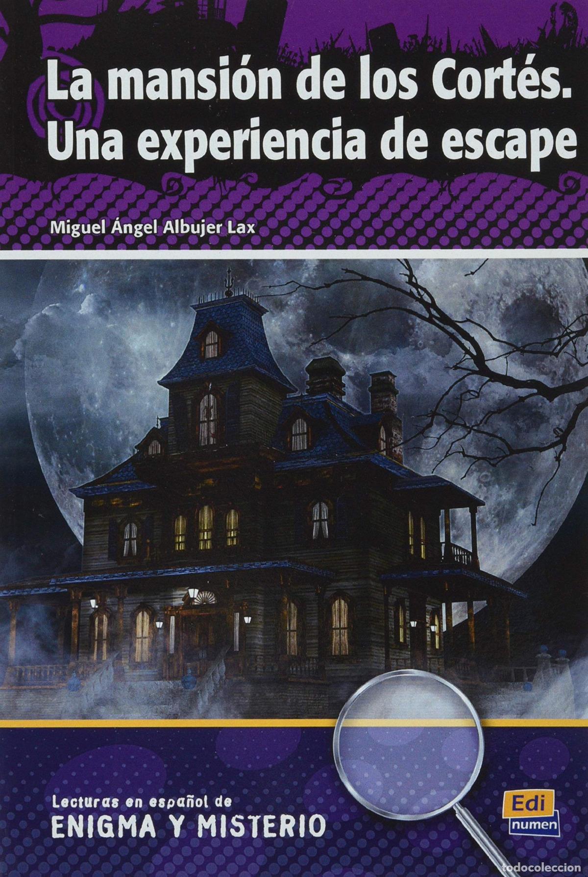B&uuml;cher: LA MANSION DE LOS CORTES - Varios autores