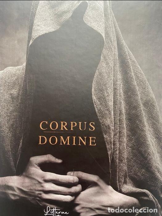 B&uuml;cher: CORPUS DOMINE - GARCIA DE LAS HERAS, RAFAEL