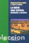 Livres: NUEVA ASIA CENTRAL - DJALILI