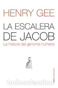 Libros: ESCALERA DE JACOB,LA - GEE, HENRY