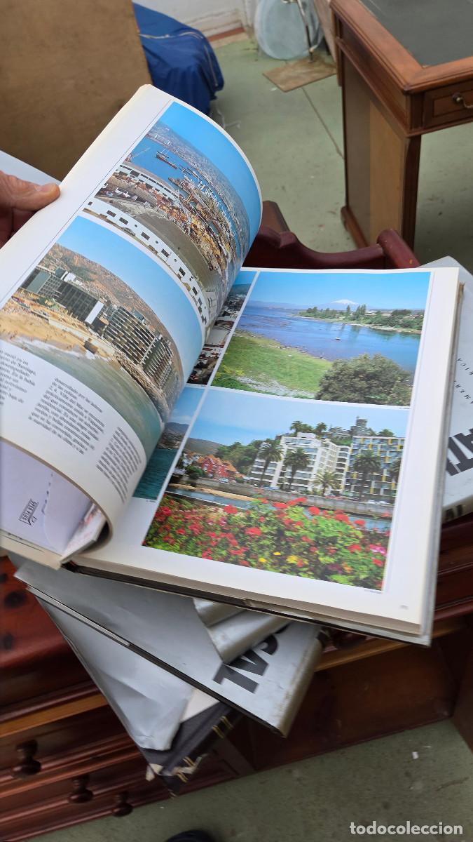 Libros: 4 tomos del gran atlas universal - Foto 9