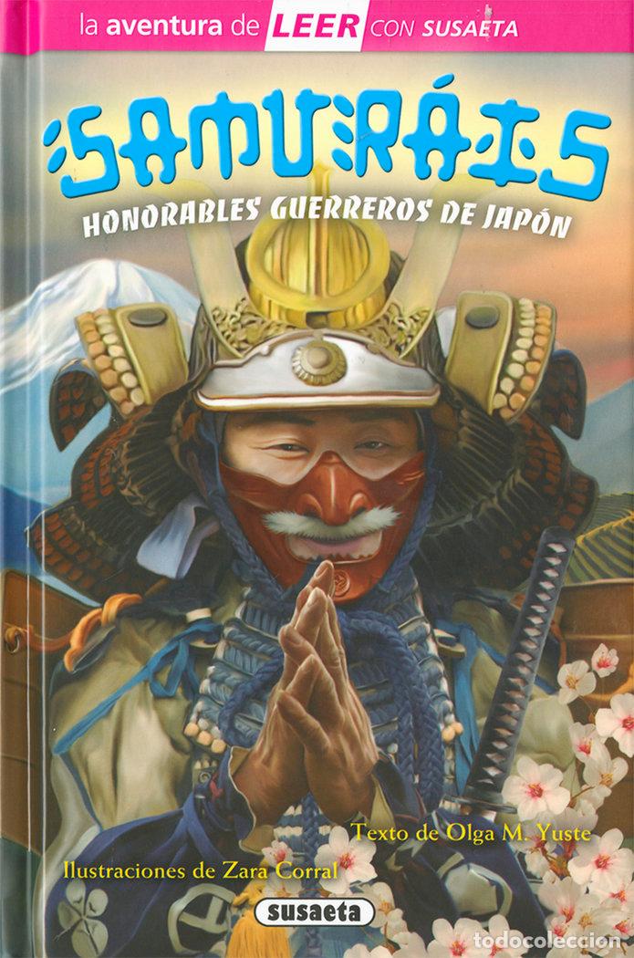Livres: SAMURAIS HONORABLES GUERREROS DE JAPON - M YUSTE, OLGA