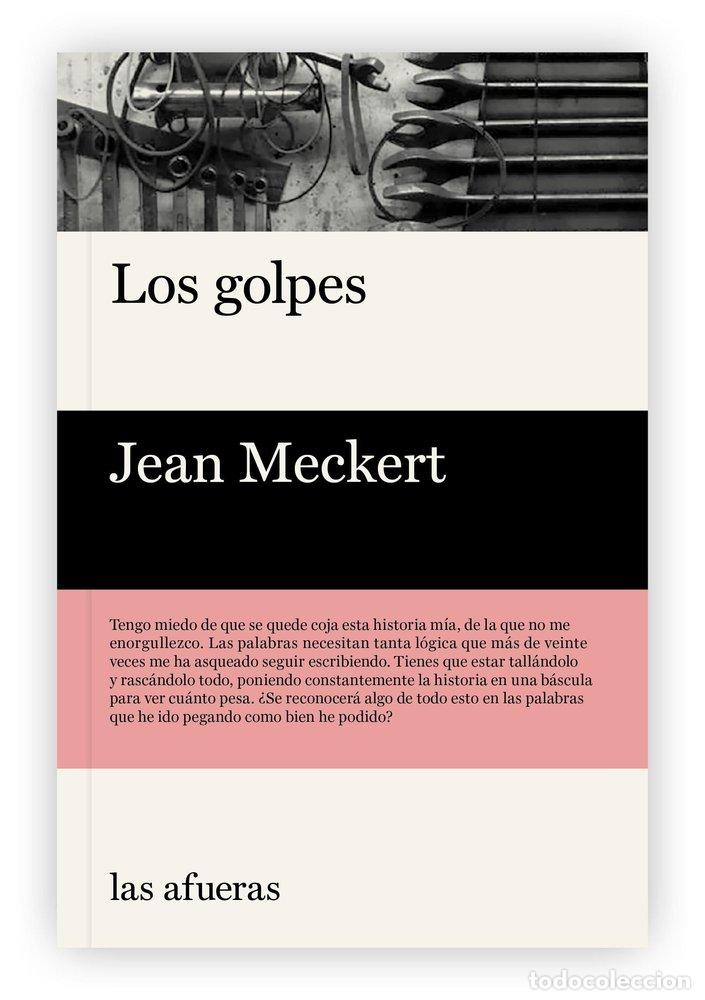 Livres: GOLPES,LOS - MECKERT, JEAN