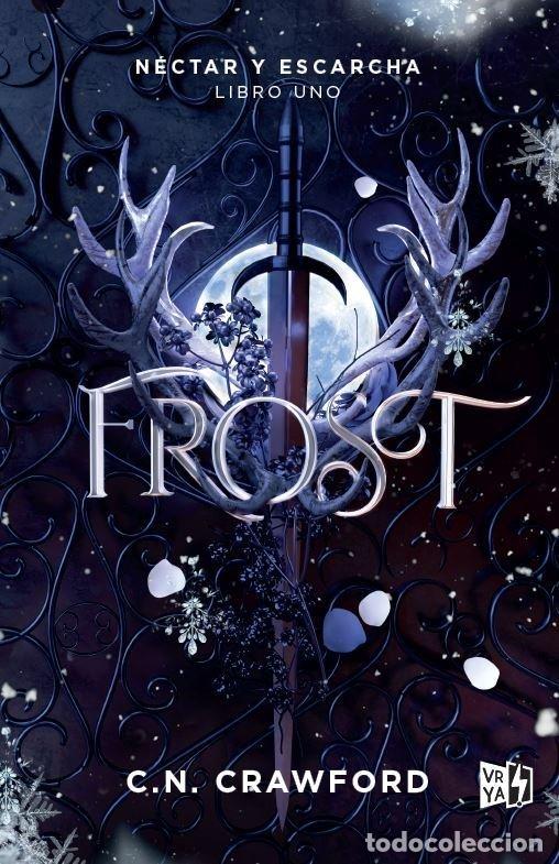 Livros: FROST - CRAWFORD, C N