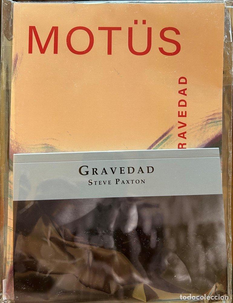 books: GRAVEDAD - PAXTON, STEVE
