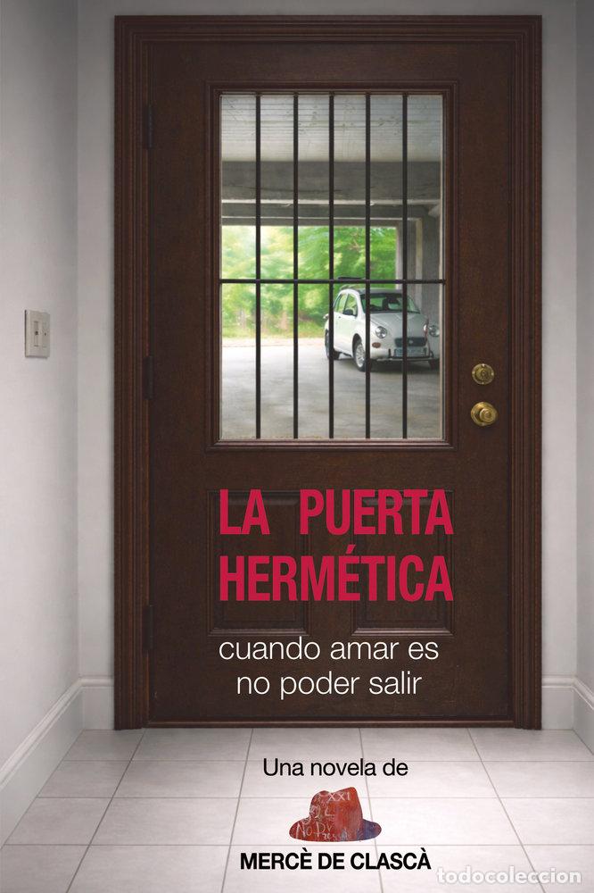books: LA PUERTA HERMETICA - DE CLASCA, MERCE