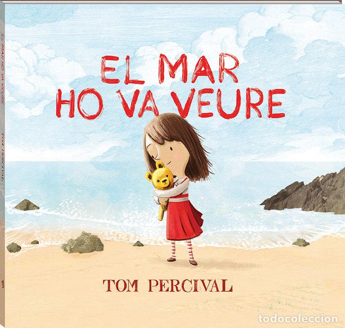 books: MAR HO VA VEURE,EL - PERCIVAL, TOM