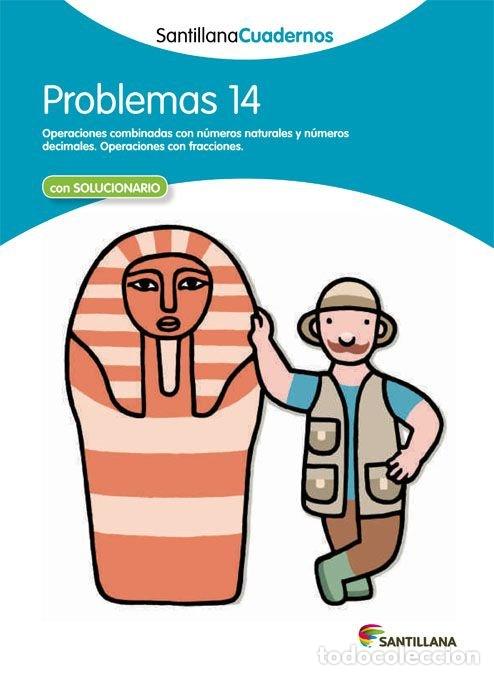 books: PROBLEMAS 14 EP 12 - AA.VV
