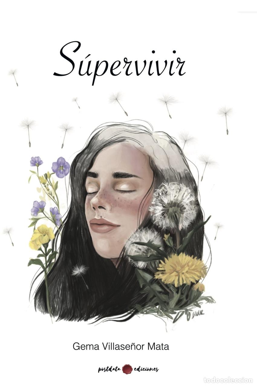 Libros: S&Uacute;PERVIVIR - Villase&ntilde;or Mata, Gema